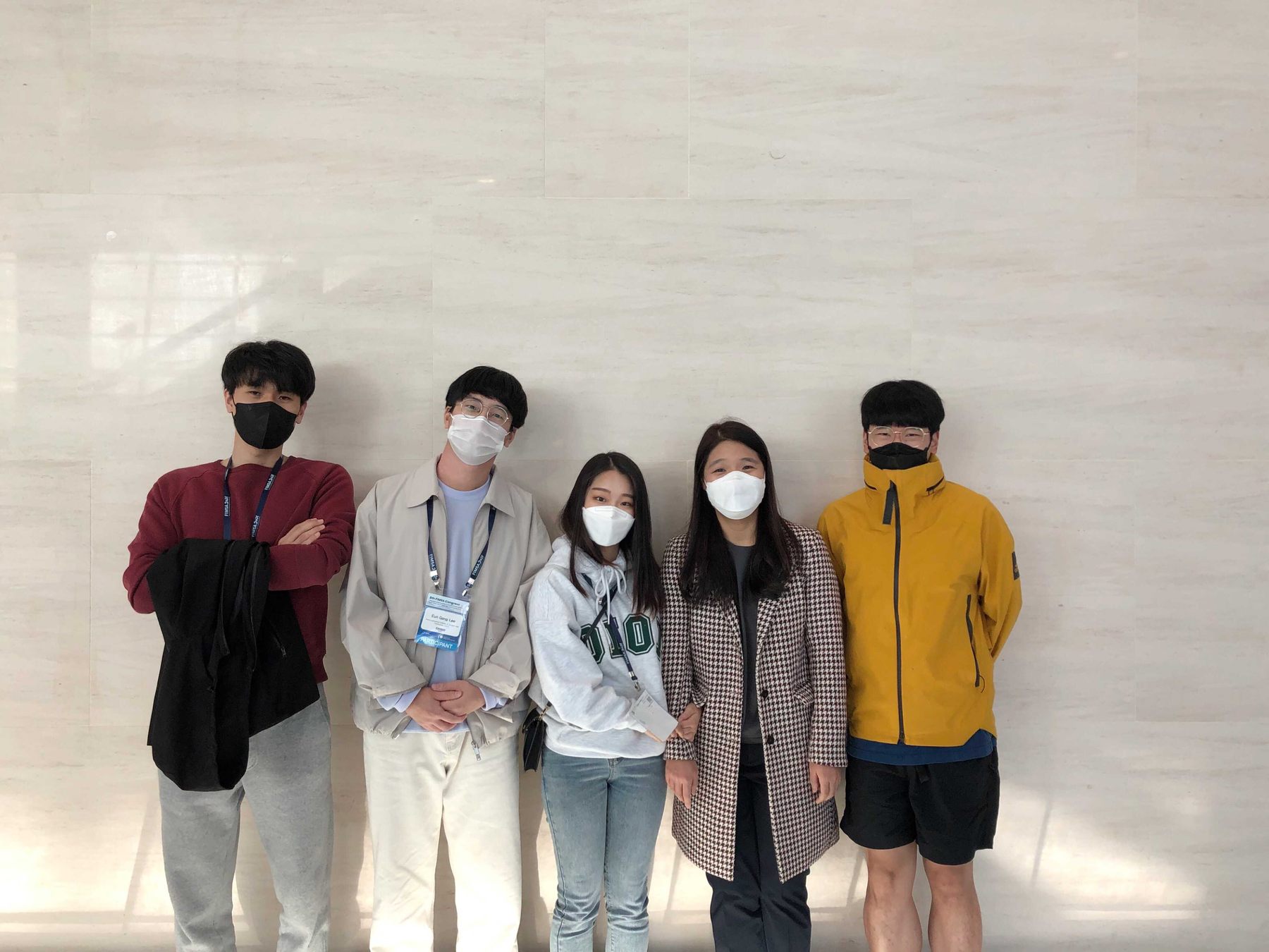FIMSA 2021 — photo 2