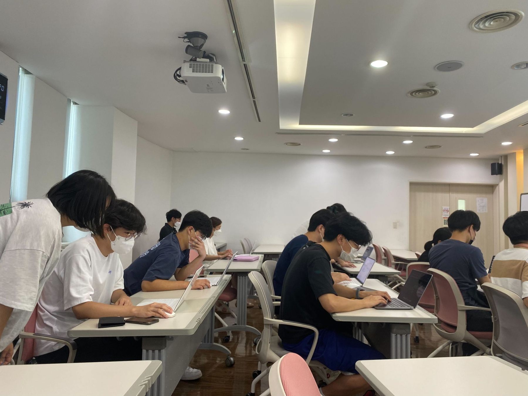 scRNA-seq Study Session — photo 1