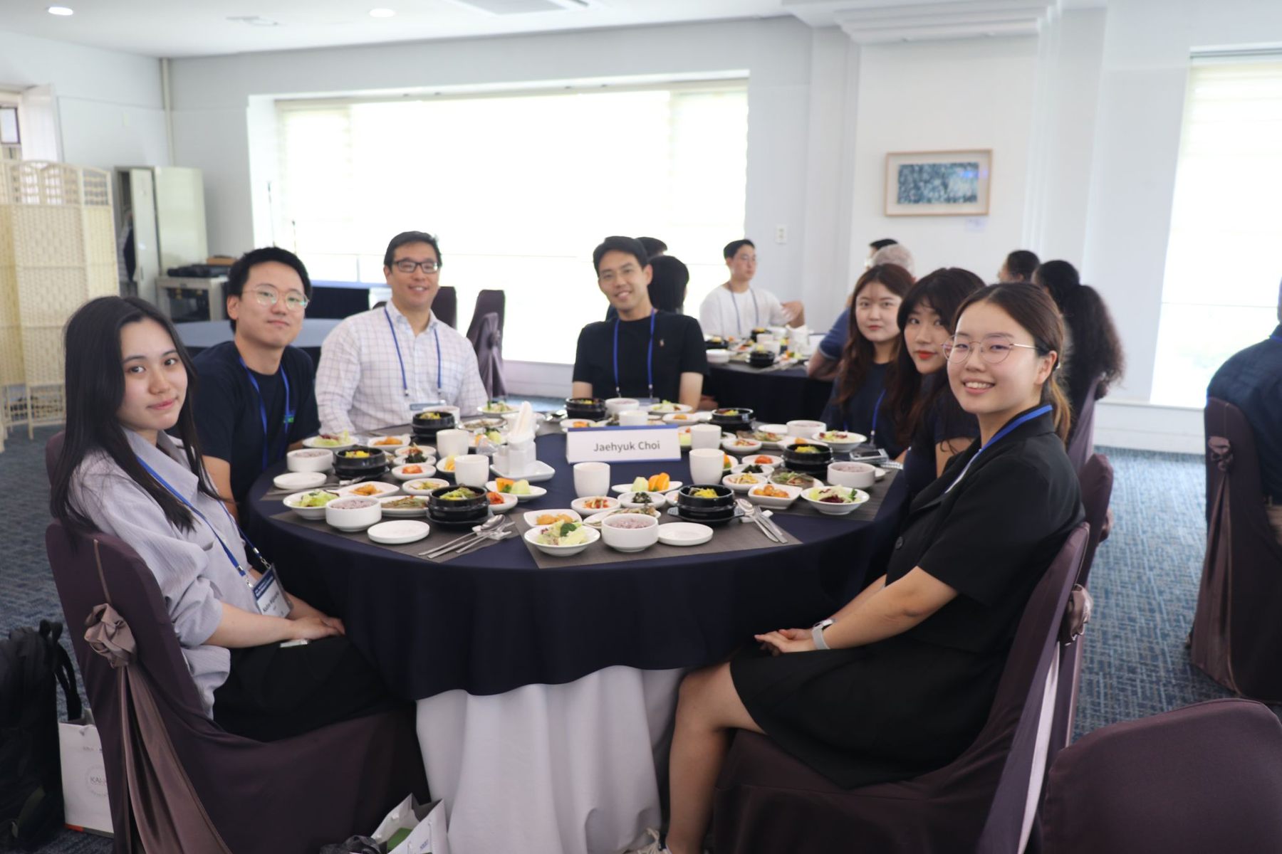 KAI-X Global Conference — photo 3