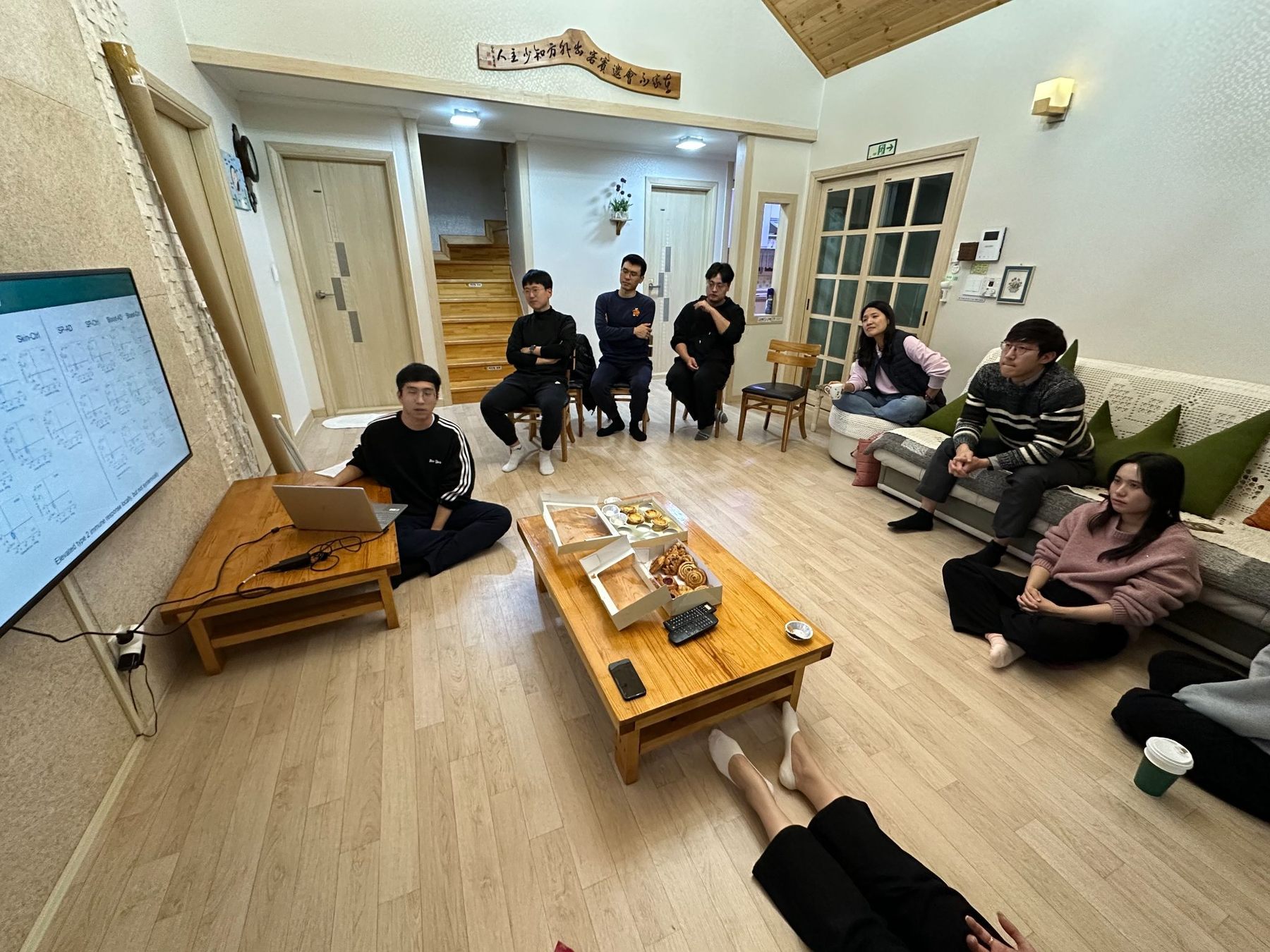 Year-end Lab MT — photo 3