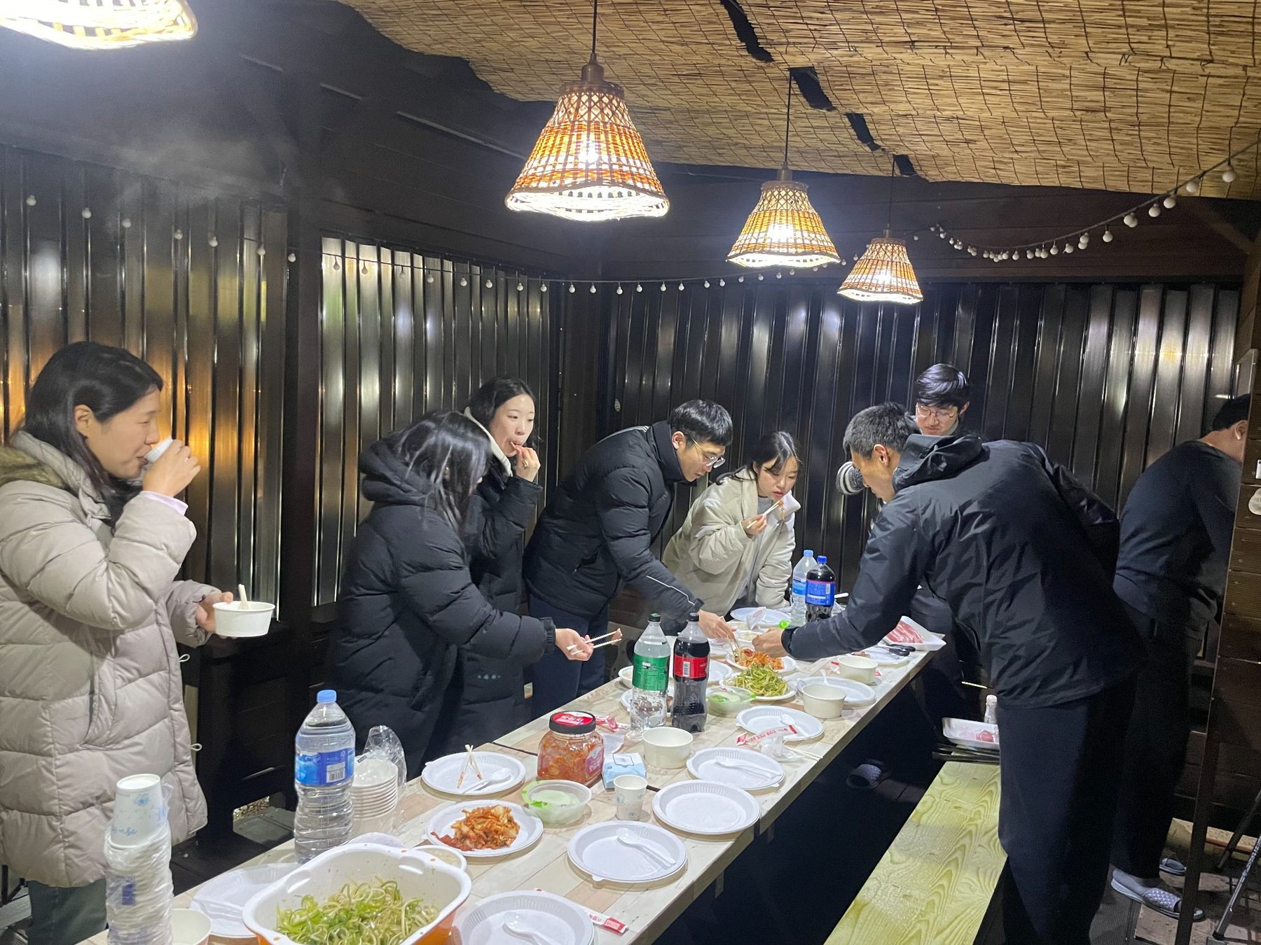 Year-end Lab MT — photo 4